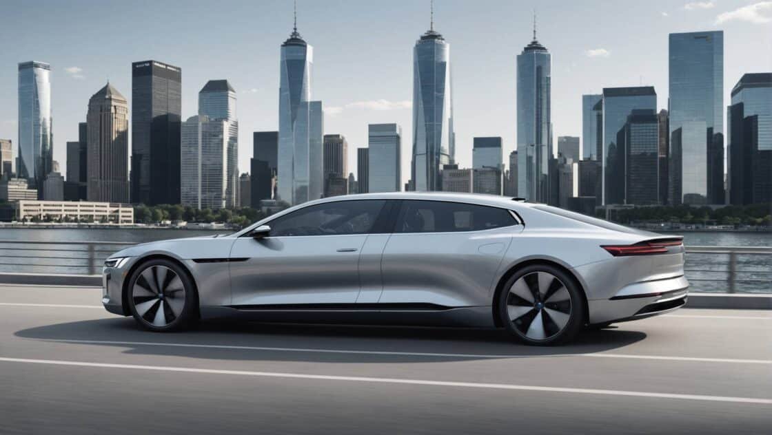 framtida polestar modeller