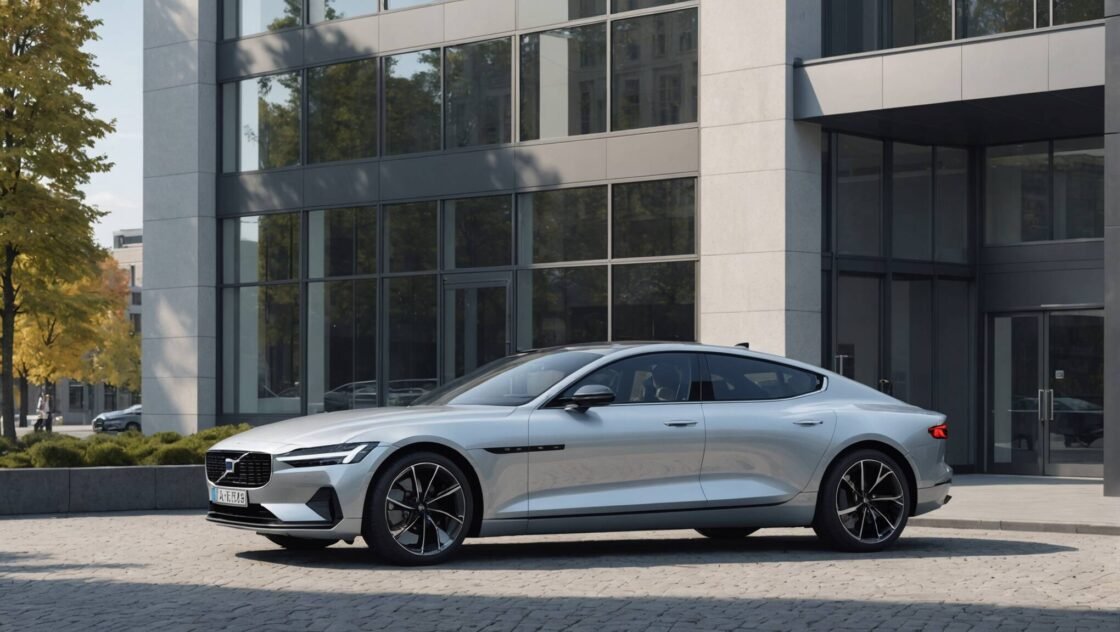 polestar 1