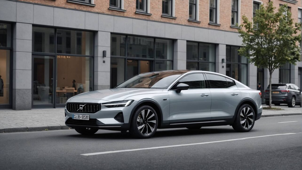 polestar 2