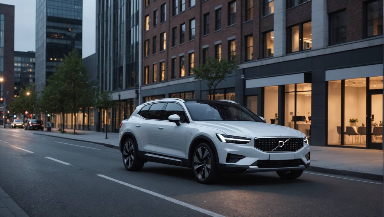 polestar 4