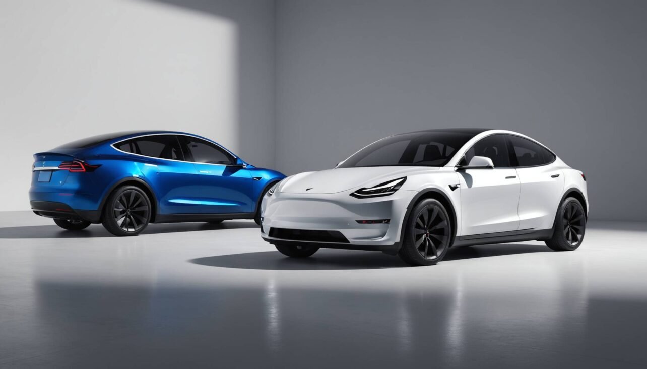 Allt du behöver veta om att leasa Tesla i Sverige 2024. Jämför priser, villkor och alternativ för Model 3, Model Y och andra modeller. Hitta bästa leasingdealen.