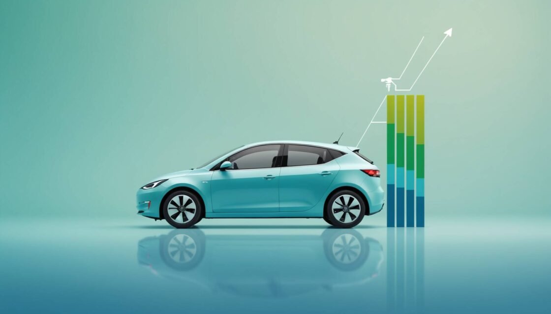 Hitta rätt pris på begagnad elbil. Jämför modeller, priser och värdeminskning. Expert tips för att göra bästa möjliga affär vid köp av begagnad elbil 2024.