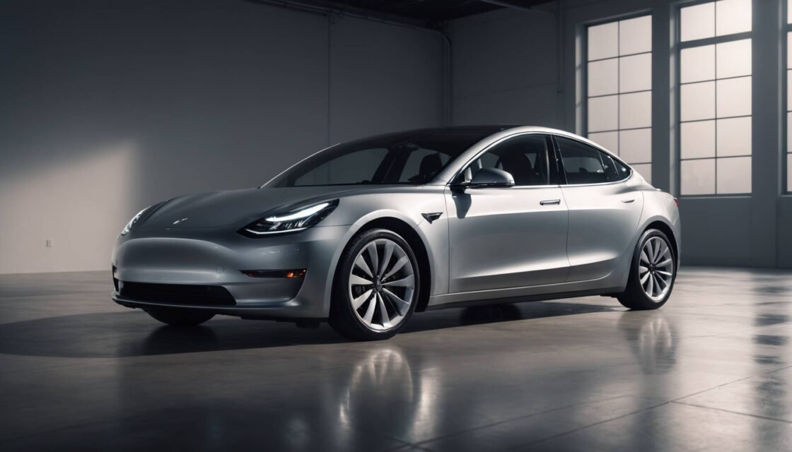 Allt du behöver veta om att leasa en Tesla Model 3. Jämför priser, kostnader och villkor för att hitta det bästa leasingavtalet för dina behov.