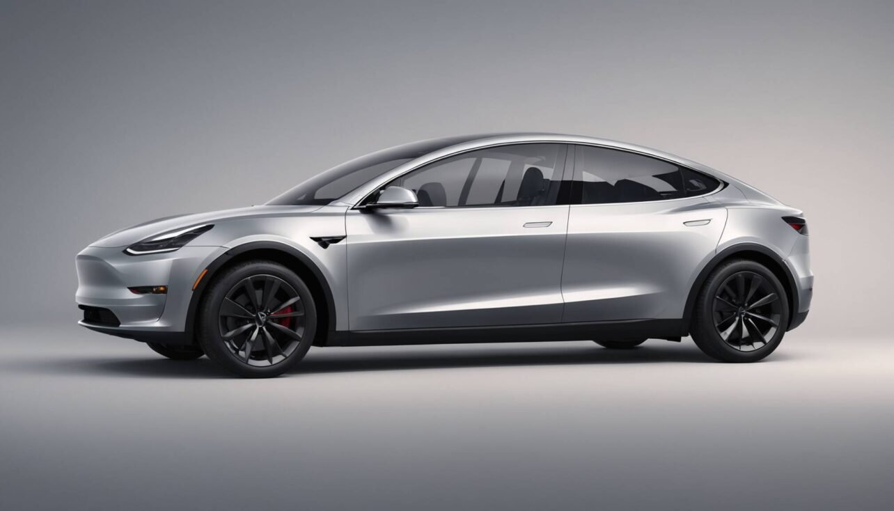 Komplett guide om Tesla Model Y privatleasing. Jämför priser, villkor och månadskostnader. Allt du behöver veta innan du tecknar ett leasingavtal.