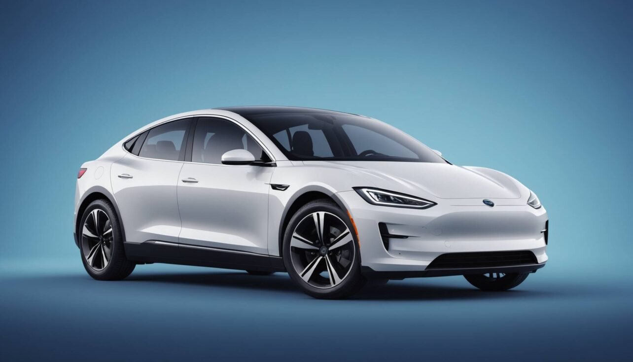 Allt du behöver veta om att leasa Tesla Model Y 2025: priser, villkor, försäkring och månadskostnader. Jämför olika leasingalternativ och hitta bästa avtalet.