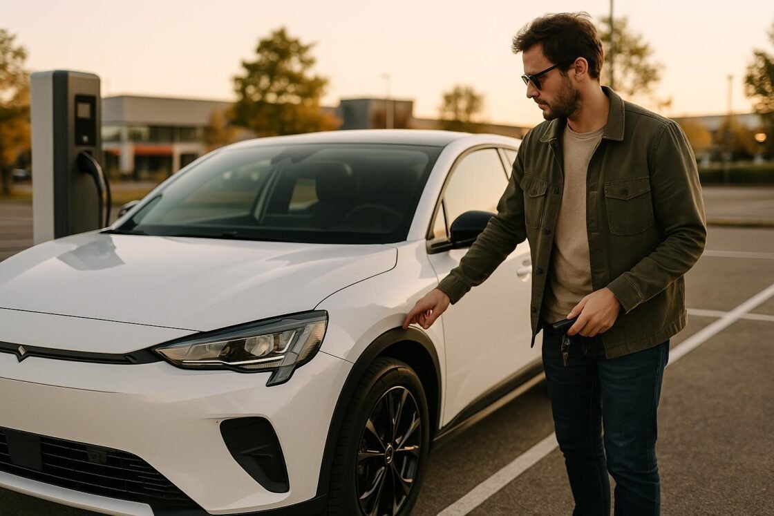 Jämförelse: Försäkring för elbil vs bensinbil – Komplett guide