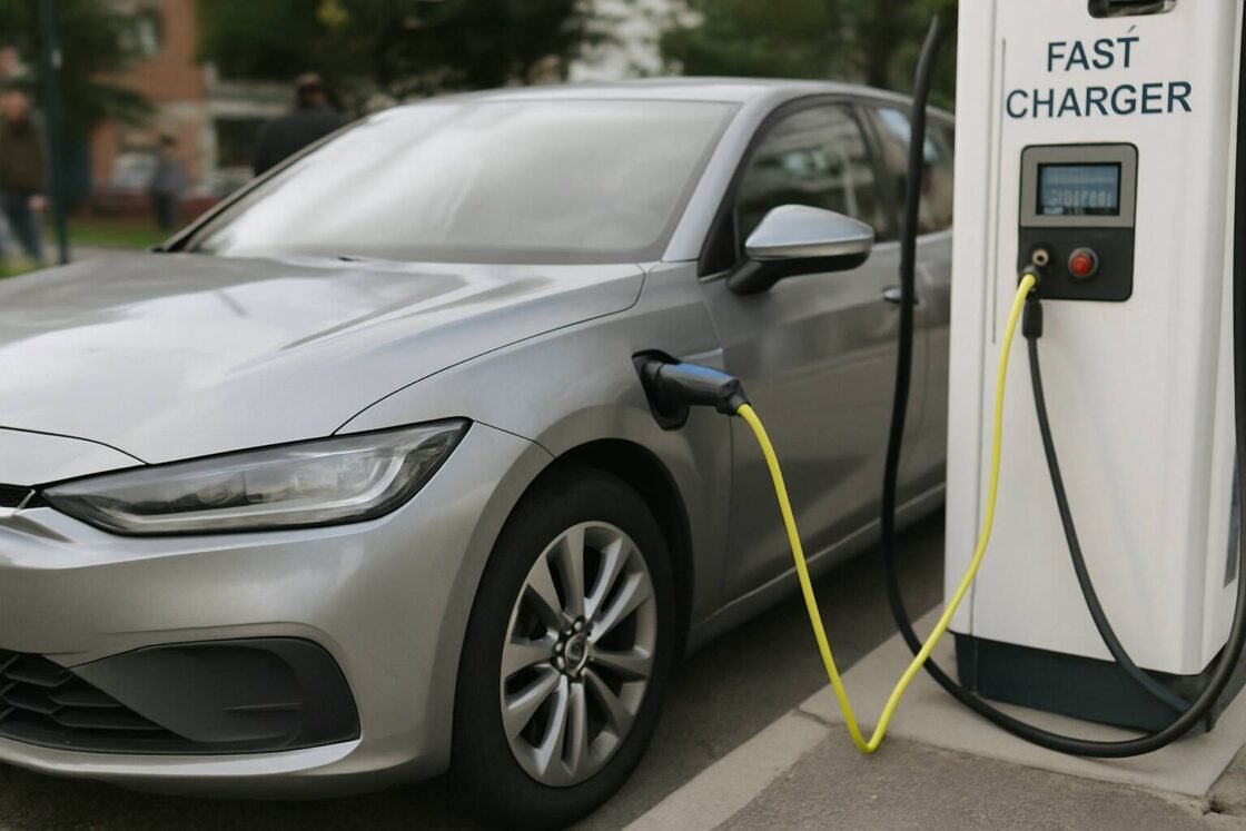 Hitta den perfekta elbilen 2025! Jämför räckvidd, laddningstid och priser på Tesla, Hyundai, Kia och fler. Din ultimata guide till elbilar i Sverige.