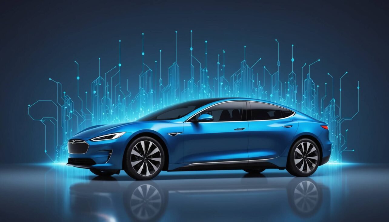 Komplett guide om BYD elbilar 2025. Jämför priser, prestanda och modeller. Läs om tekniska specifikationer och batteriteknik från den kinesiska biljätten.