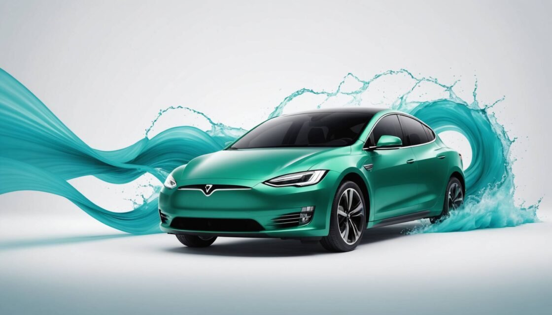 Hitta den perfekta familjeelbilen för dina behov. Jämför olika modeller, kostnader och funktioner. Komplett guide med expertrekommendationer för 2024.