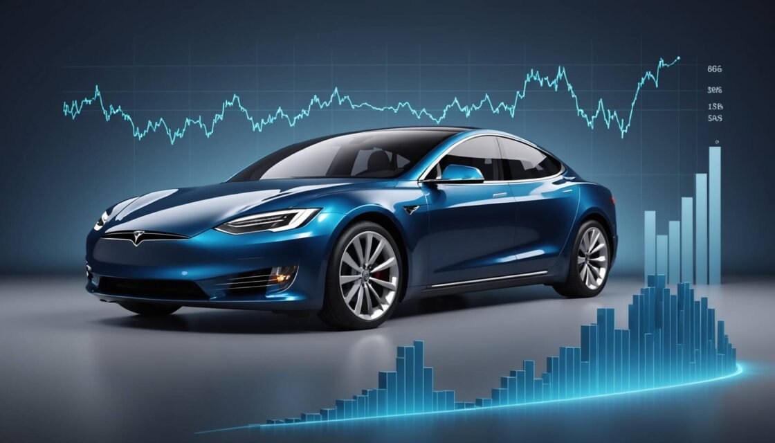Hitta bästa Tesla företagsleasing! Jämför aktuella priser, villkor och erbjudanden från ledande leasingföretag. Expertguide med tips och råd.