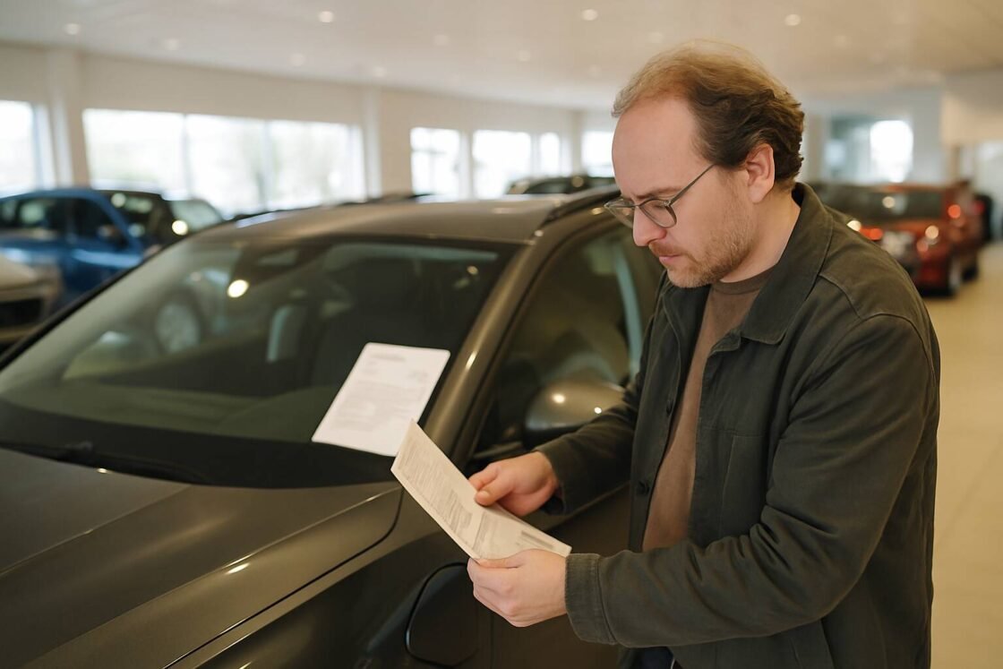 Undvik dyra misstag när du köper elbil. Läs om räckviddsångest, batteritillstånd, garantivillkor och dolda kostnader som påverkar ditt elbilsköp.