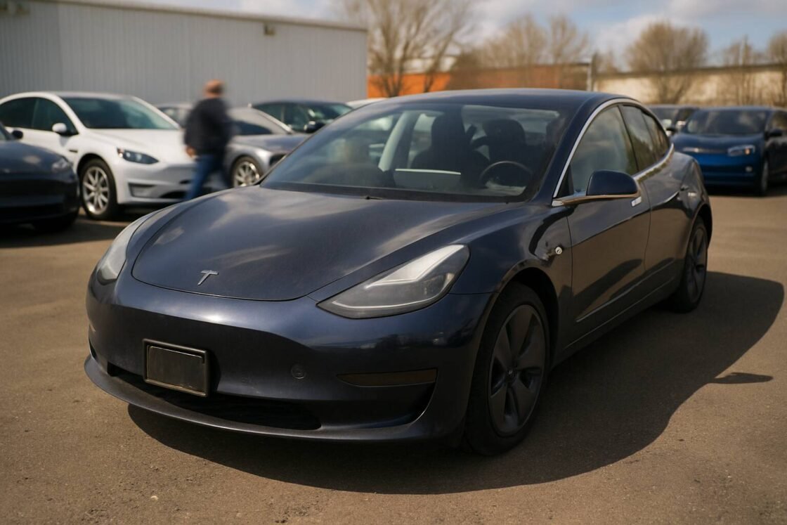 Allt du behöver veta innan du köper begagnad elbil: batterihälsa, prisläge, populära modeller och ekonomiska aspekter. Gör ett klokt val med vår guide!