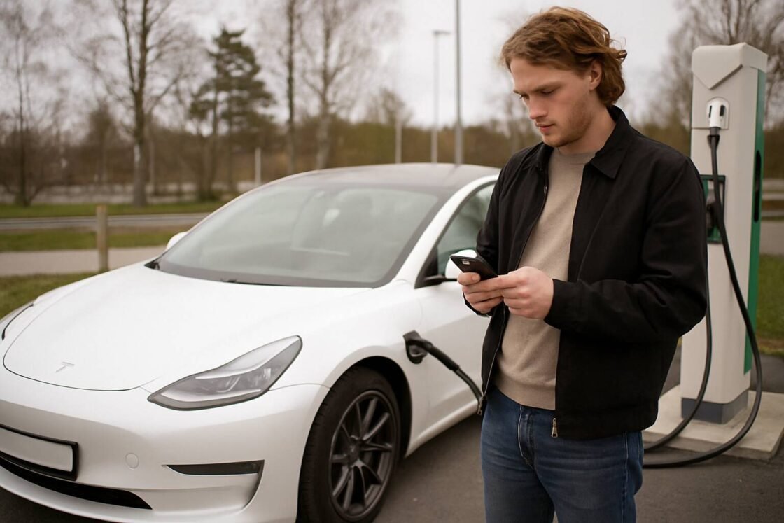 Allt du behöver veta om Tesla-försäkringar i Sverige 2025. Jämför alternativ, förstå premiekostnader och hitta bästa skyddet för din elbil.