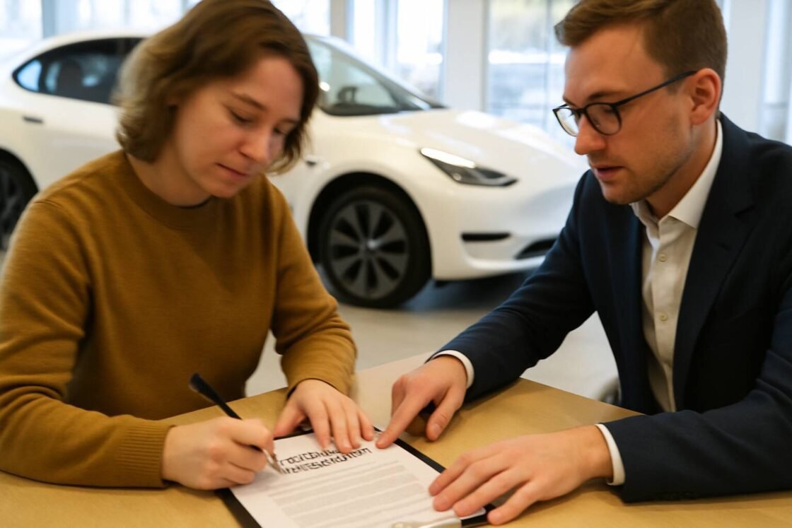 Upptäck fördelarna med korttidsleasing av elbilar 2025 - flexibilitet, förutsägbara kostnader och möjlighet att testa ny teknik utan långsiktiga åtaganden.