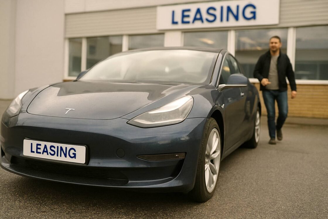 Allt du behöver veta om att leasa begagnad Tesla. Jämför kostnader, modeller och villkor för att avgöra om det är rätt val för dig 2024.