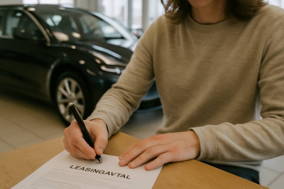 Upptäck fördelarna med att privatleasa elbil 2025. Jämför kostnader, se bästa alternativen och få experttips för din elektriska körupplevelse.