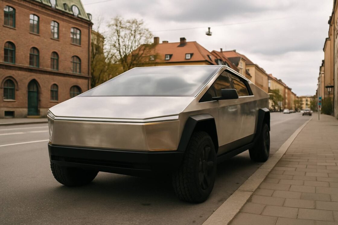 Allt om Tesla Cybertrucks priser, från 755.000 kr för Long Range till 1.070.000 kr för Cyberbeast. Se kostnader och jämförelser för svenska köpare.