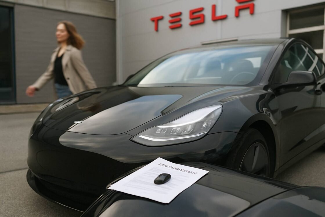 Komplett guide till Tesla Model 3 leasing 2025. Jämför priser, villkor och kostnader mellan leasing och köp. Se aktuella erbjudanden och få expertråd.