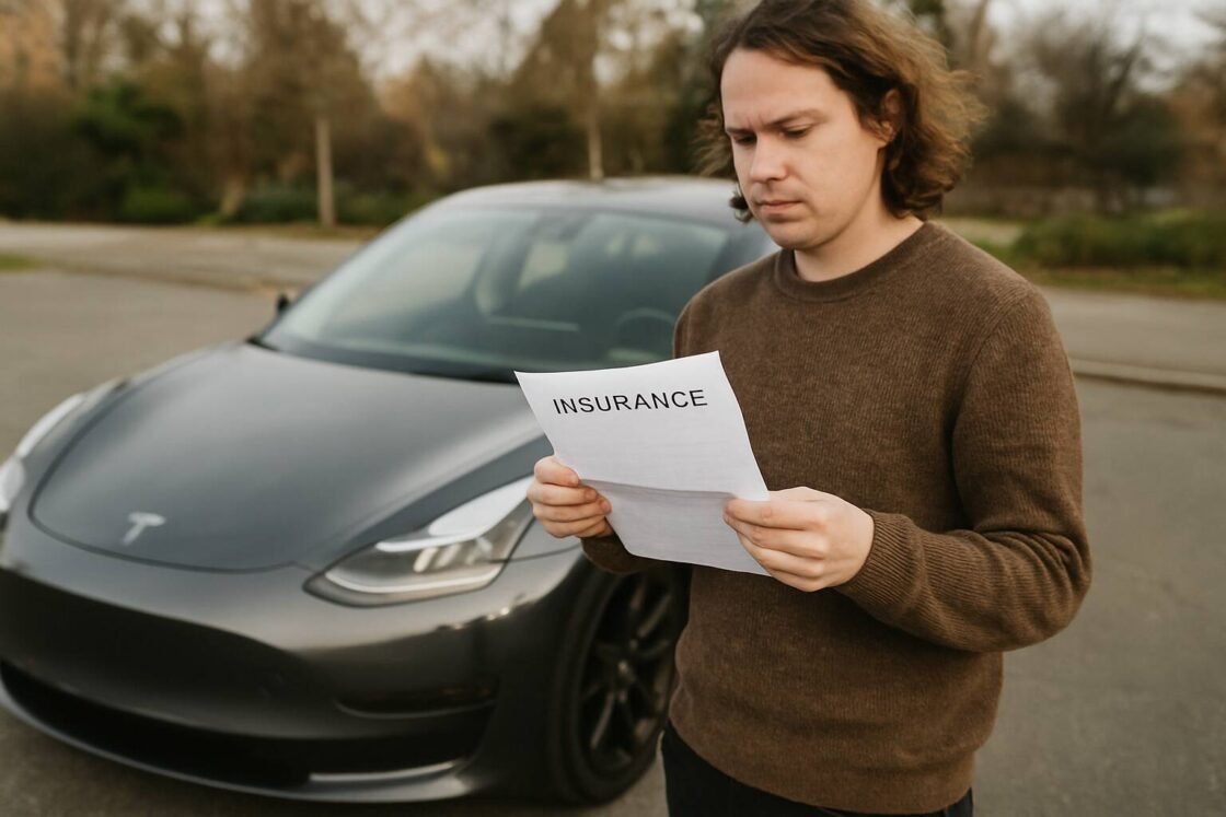 Jämför priser på elbilsförsäkringar 2025. Hitta rätt försäkring för din Tesla, VW eller Volvo och spara upp till 30% med våra expertråd.