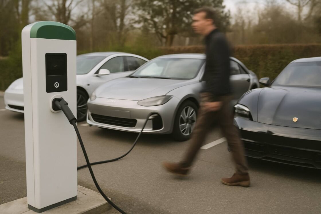 Hitta den bästa elbilen 2025 med vår omfattande guide. Jämför prestanda, räckvidd, säkerhet och ekonomi för att göra ett informerat val som passar dina behov.