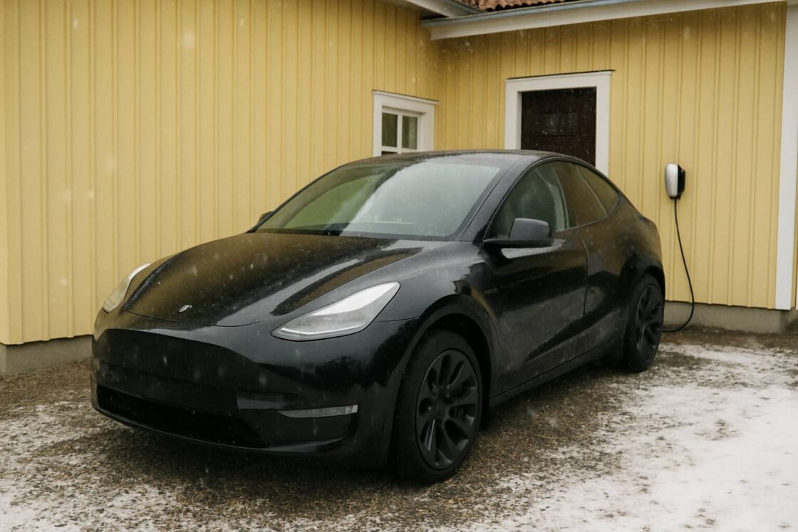Allt du behöver veta om att köpa Tesla i Sverige 2025 - modellöversikt, priser, finansiering, skattefördelar och ägarerfarenheter från svenska Tesla-ägare.