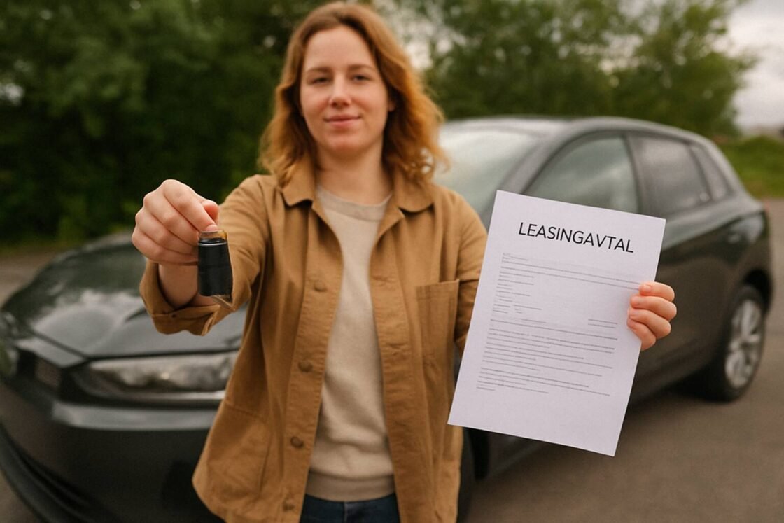 Upptäck fördelarna med flexibel billeasing utan långa avtal. Jämför ledande aktörer, kostnader och elbilsalternativ för modern mobilitet 2025.