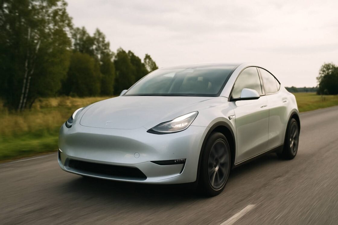 Upptäck allt om privatleasing av Tesla i Sverige 2025. Jämför modeller, kostnader och villkor för att hitta det bästa avtalet för din elbil.