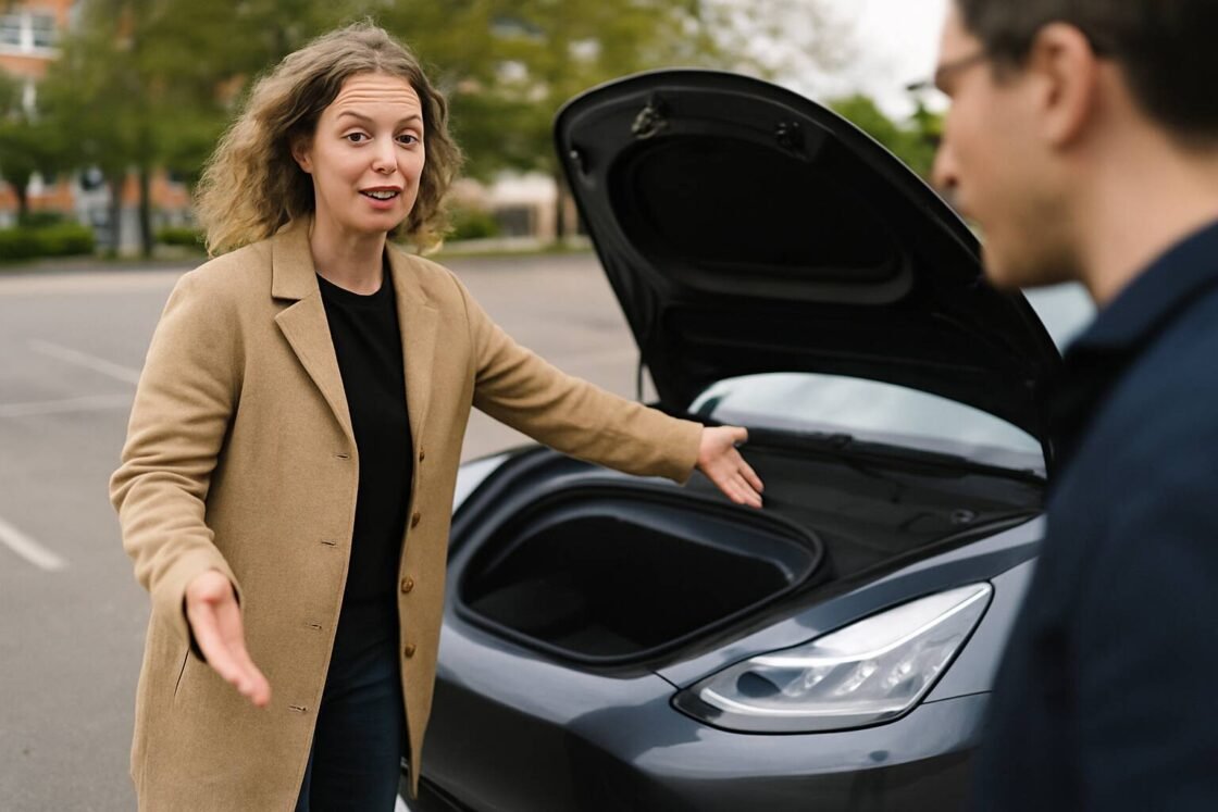 Maximera värdet på din elbil med expertråd om batteriets status, prissättning, annonsering och försäljningskanaler. Aktuella trender på begagnatmarknaden.