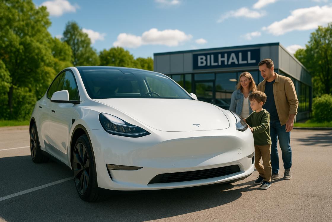 Bästa begagnade Tesla-modeller 2025: Tips för köp2025-09-26T07:26:37.304Z