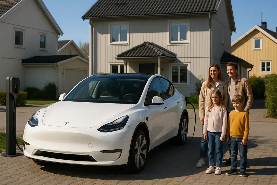 Begagnad Tesla: Guide till att köpa en använd modell säkert och billigt2025-09-27T15:07:36.378Z