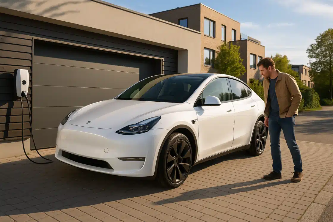 Begagnad Tesla: Tips för att Köpa, Kolla och Undvika Vanliga Fällor2025-09-26T08:04:29.523Z