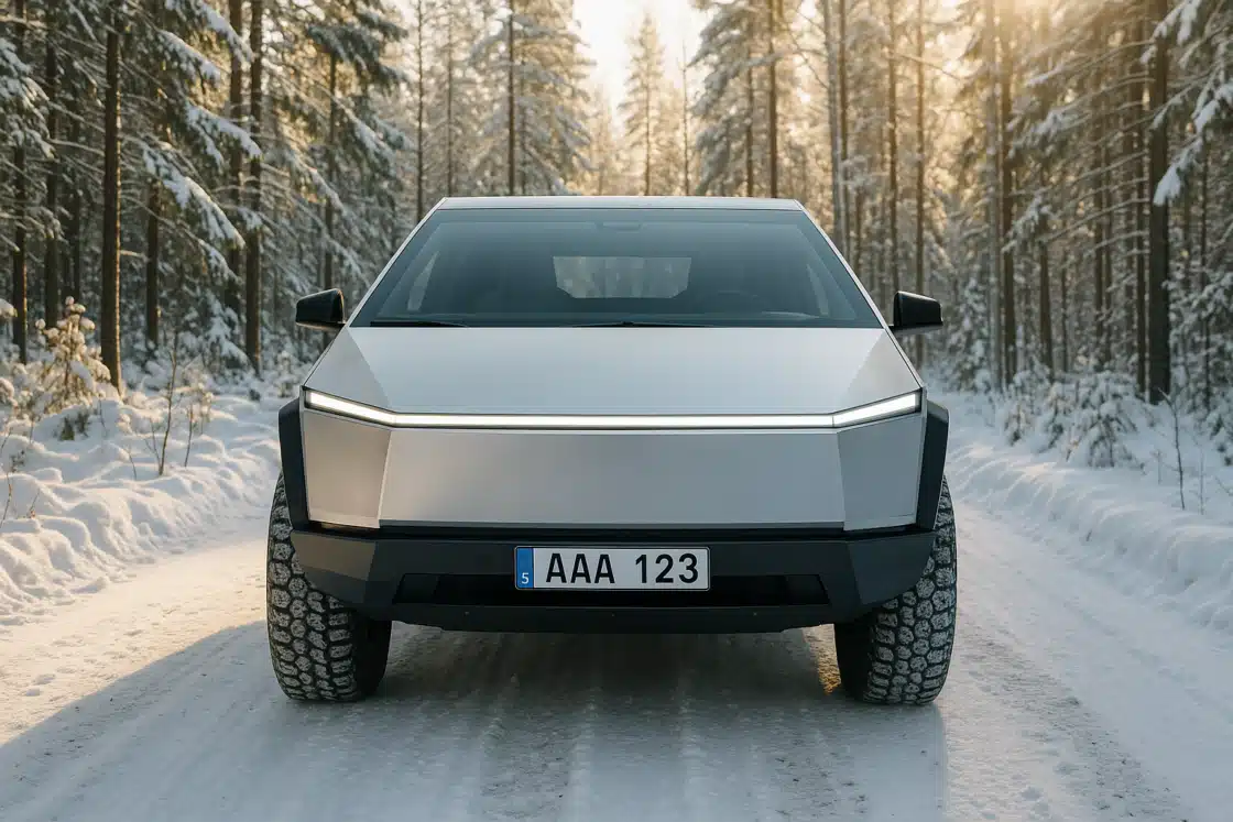 Cybertruck prisöversikt: Vad kostar den i dollar och hur påverkas det av svenska importavgifter?2025-09-27T15:28:21.158Z