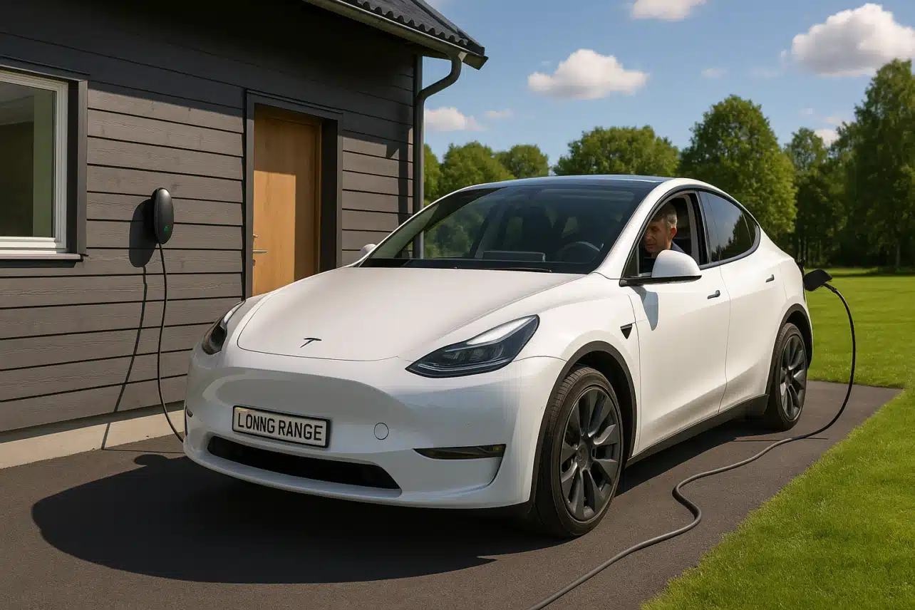 Privatleasing av Tesla Model Y: Avtal, Kostnader och Fördelar2025-09-27T18:58:27.367Z