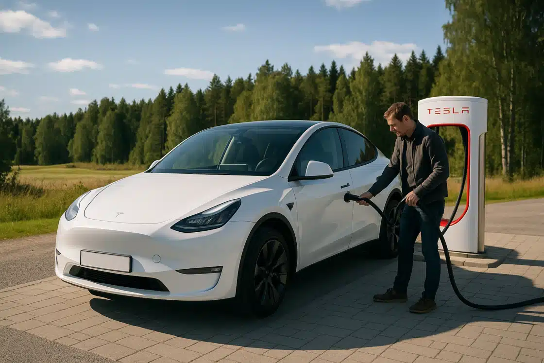 Tesla: Allt du behöver veta om elbilsjättens modeller, nyheter och framtid 20252025-09-24T13:44:31.315Z
