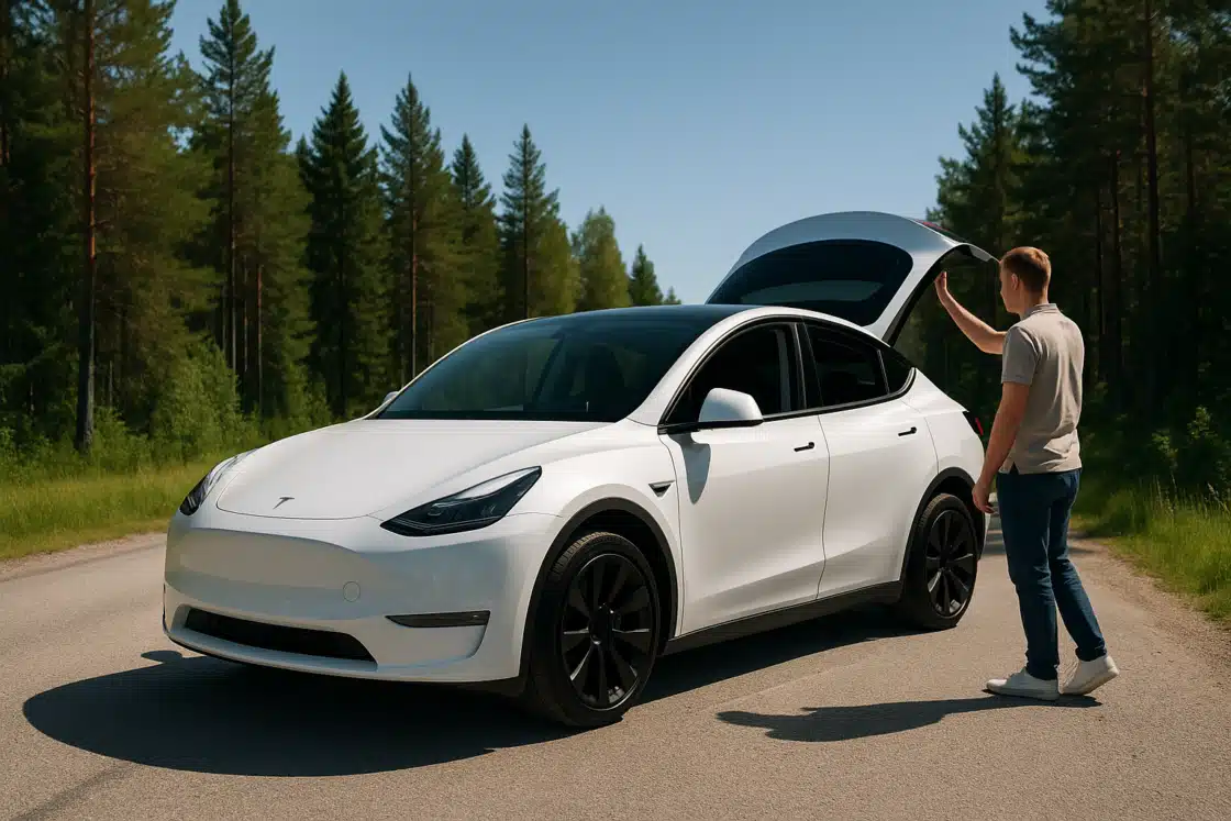 Tesla Bil Pris: Aktuella Priser, Kostnadsjämförelser och Leasingalternativ 20252025-09-26T08:01:53.130Z