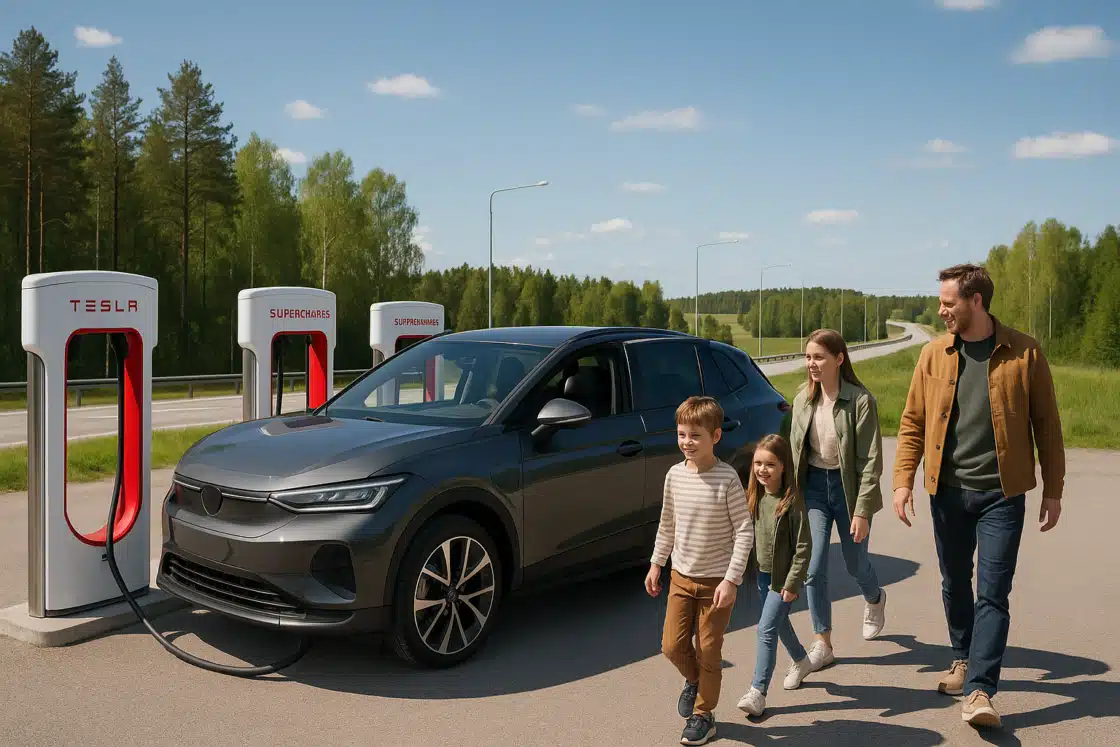 Tesla Bilar: Allt du behöver veta om modellerna, priser och köptips 20252025-09-26T08:10:37.813Z