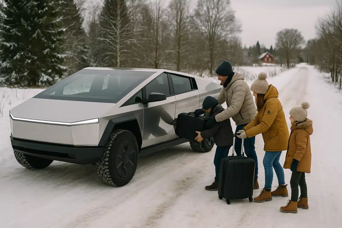 Tesla Cybertruck: Specifikationer, räckvidd och prestanda för den elektriska pickuper2025-09-27T15:25:33.158Z