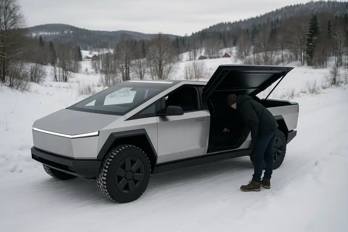 Tesla Cybertruck pris i Sverige 2025: Kostnader, skatter och jämförelser med andra elbilar2025-09-27T15:19:10.583Z