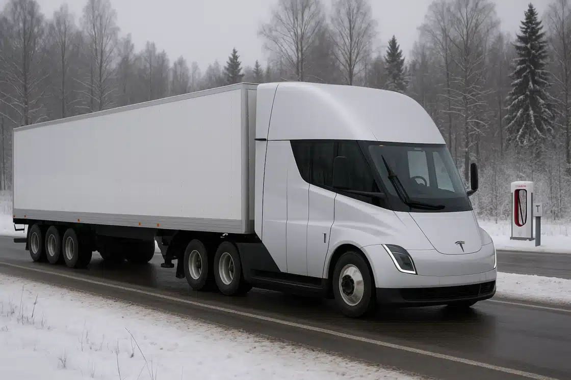 Tesla Lastbil: Allt du behöver veta om Teslas kommersiella elektriska fordon2025-09-27T15:31:16.018Z