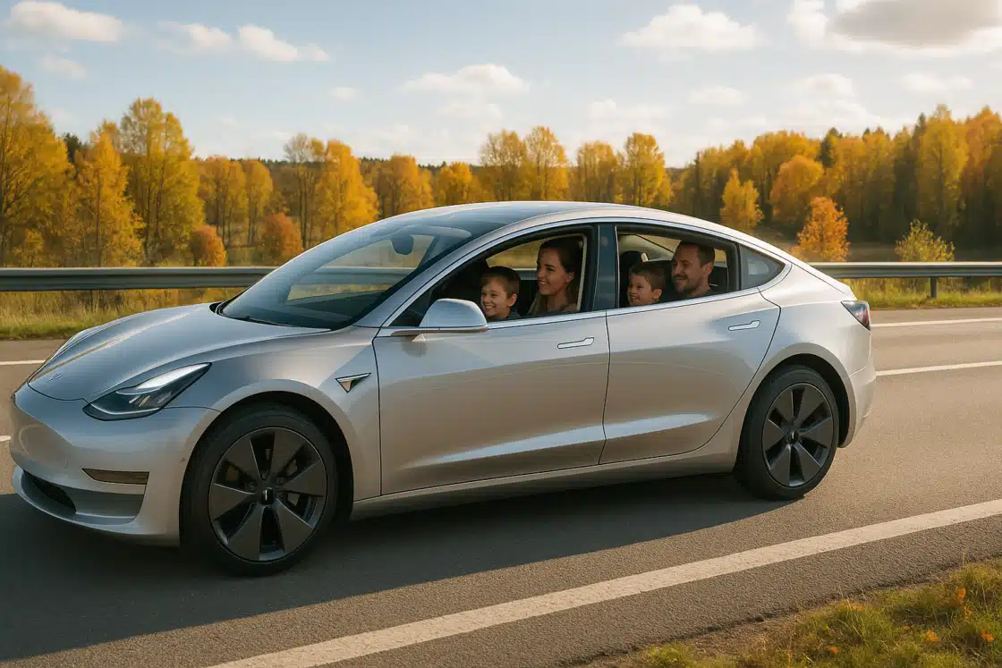 Tesla Model 3 pris och prestanda 2025 – köpguide2025-09-26T07:23:41.325Z