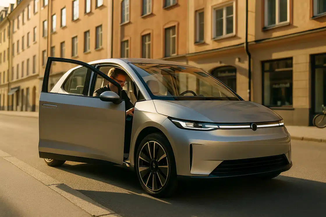 Tesla Model Q: Kommande budgetmodell 2025 – vad vi vet hittills2025-09-27T18:24:37.924Z