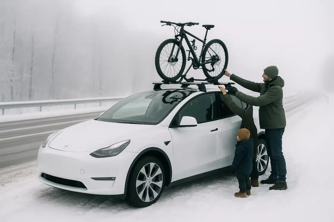 Tesla Model Y 2025: Räckvidd, pris och test2025-09-26T07:20:48.832Z