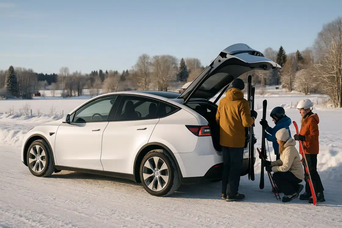 Tesla Model Y: Komplett Guide till Design, Prestanda och Ägande 20252025-09-27T18:38:18.868Z