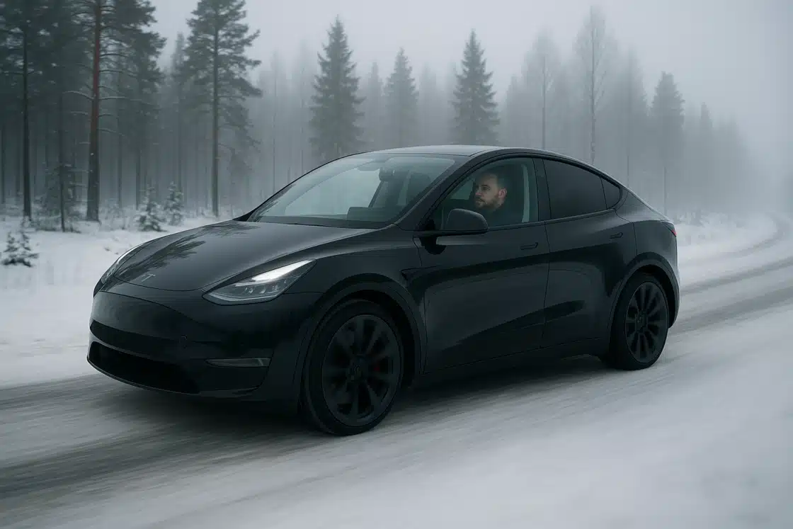 Tesla Model Y Performance: Acceleration, Hastighet och Prestandatester2025-09-27T18:51:06.946Z