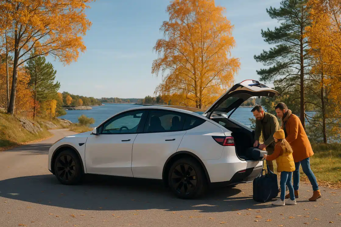 Tesla Model Y: Specifikationer, räckvidd och varför den är perfekt för familjen2025-09-27T18:21:17.136Z