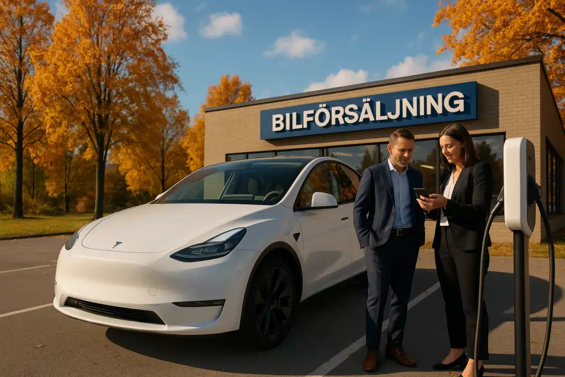Tesla Nyheter 2025: Senaste uppdateringar om modeller, teknik och marknaden2025-09-27T15:13:12.467Z