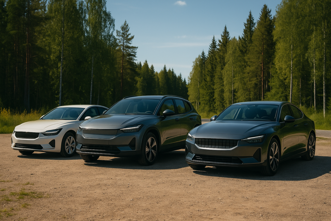 Teslas alla modeller 2025: Jämförelse av räckvidd, pris och passande behov2025-09-26T07:15:18.841Z