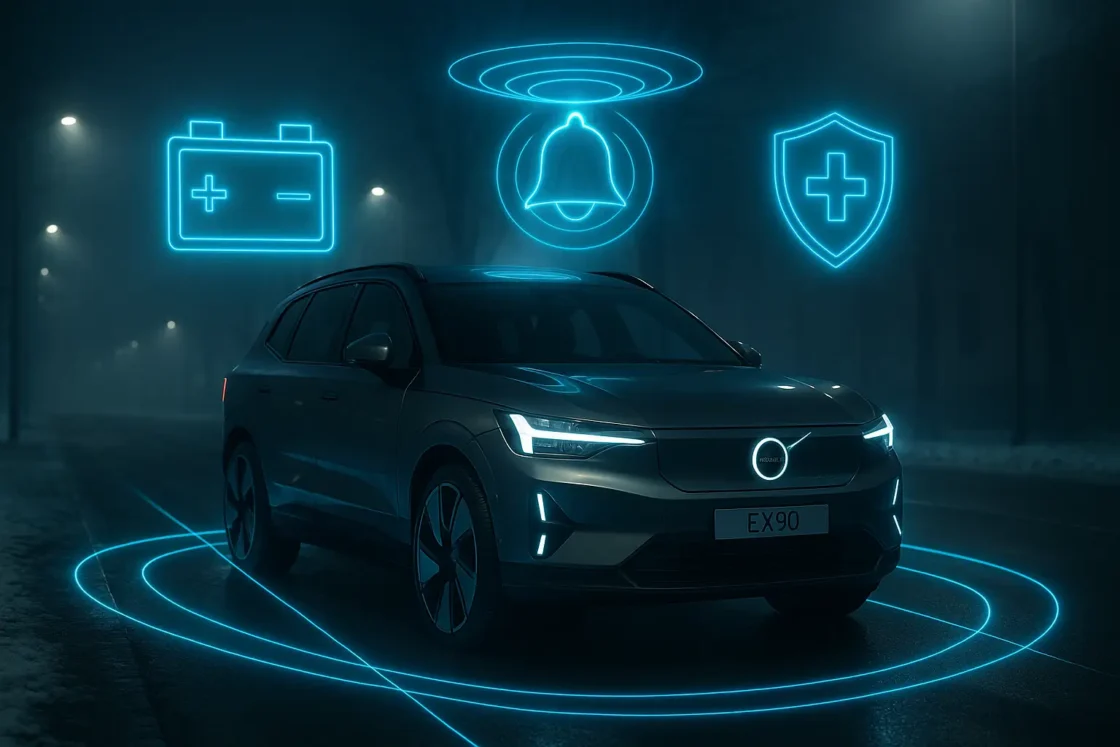 Allt om Volvo: Modeller, innovationer och framtid för elbilar 20252025-10-28T09:44:22.433Z