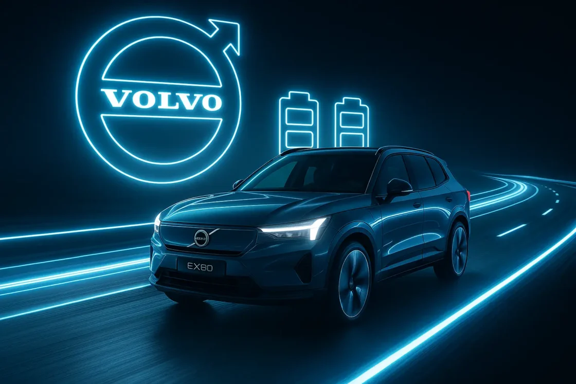 Allt om Volvo: Modeller, innovationer och framtid för elbilar 20252025-10-28T09:44:41.505Z