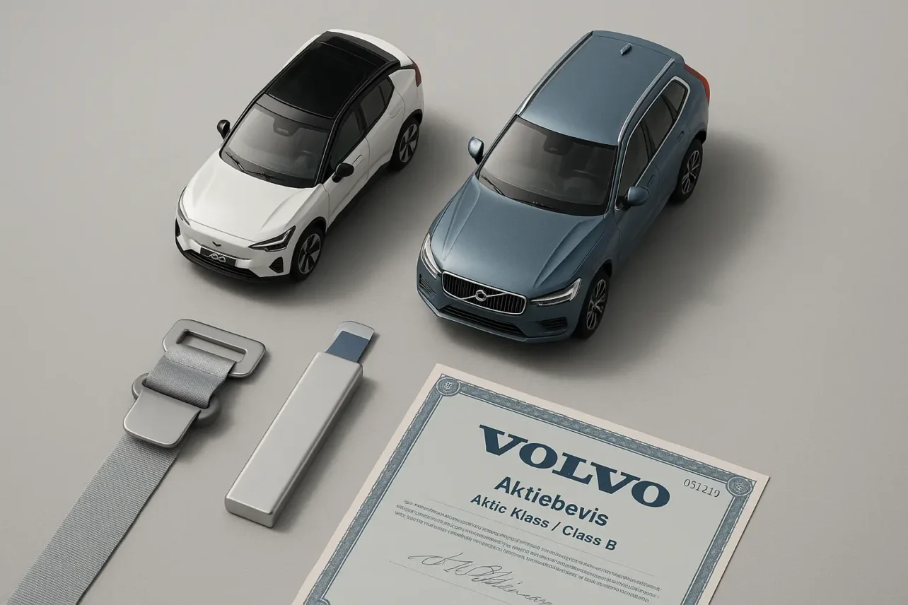 Allt om Volvo: Modeller, innovationer och framtid för elbilar 20252025-10-28T09:45:29.352Z